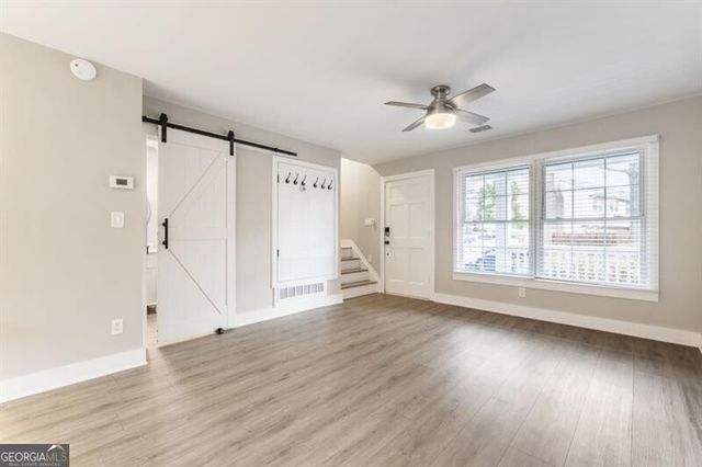 2794 Farmstead Road SE, Smyrna, GA 30080