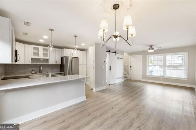 2794 Farmstead Road SE, Smyrna, GA 30080