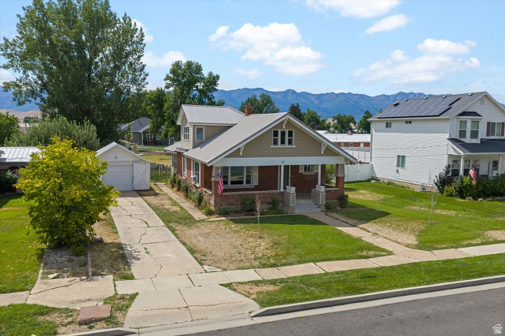 56 S 200 E, Morgan, UT 84050 — photo 3