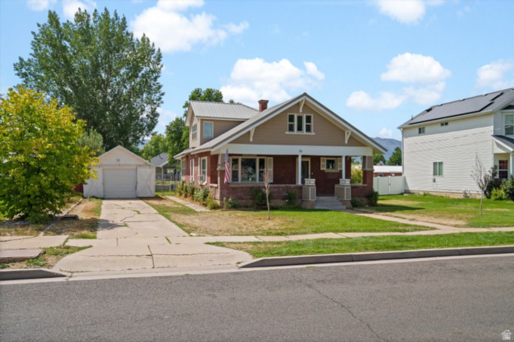 56 S 200 E, Morgan, UT 84050 — photo 4