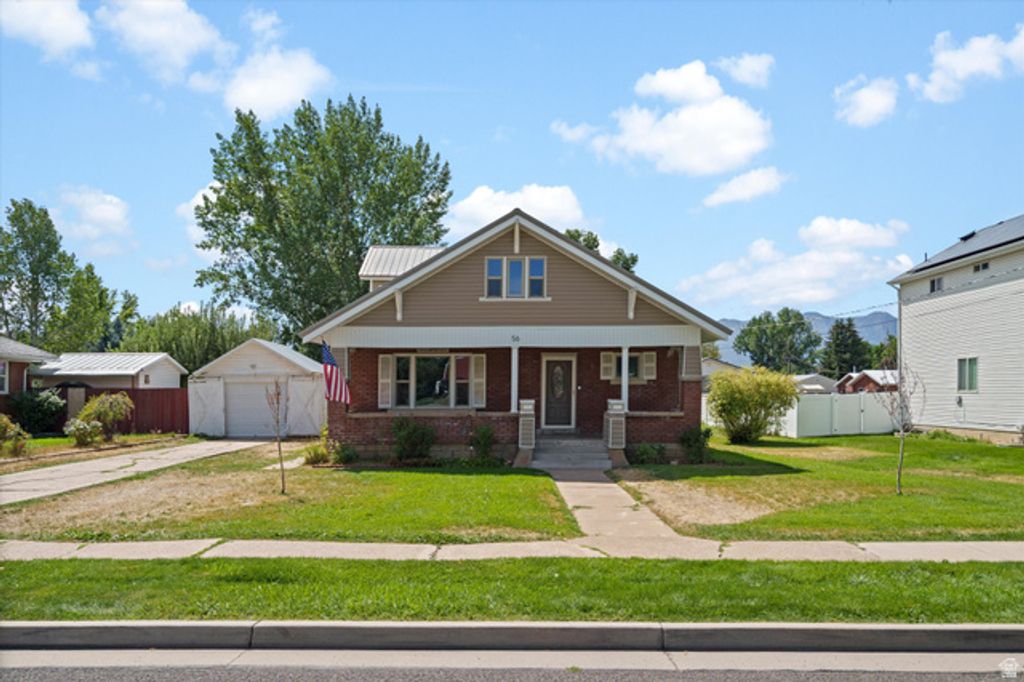 56 S 200 E, Morgan, UT 84050 — photo 5