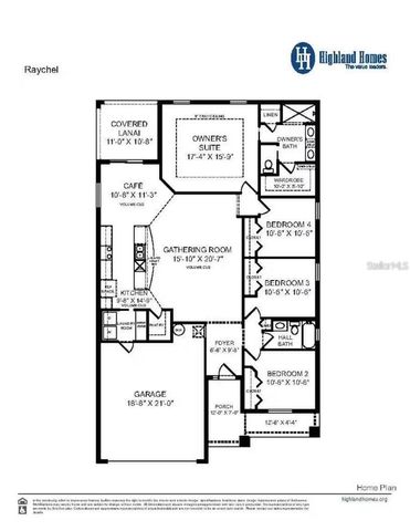 35069 DARLINGTON GROVE DRIVE, Zephyrhills, FL 33541