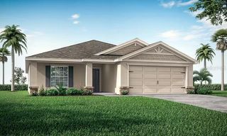 35069 DARLINGTON GROVE DRIVE, Zephyrhills, FL 33541