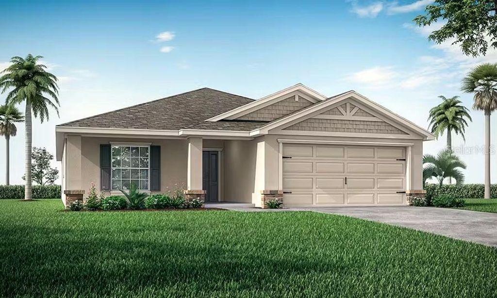 35069 DARLINGTON GROVE DRIVE, Zephyrhills, FL 33541