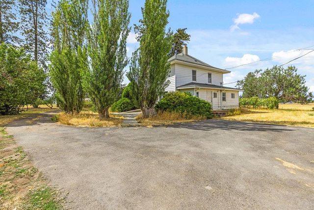 11607 S Hatch Rd, Spokane, WA 99224 property photo