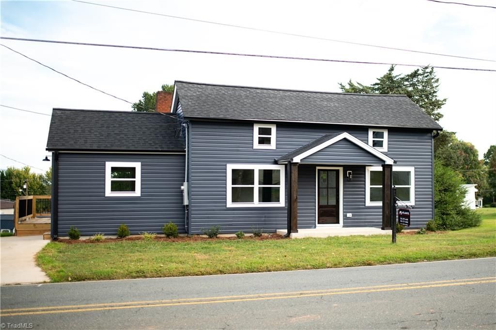 301 E Dalton Road, King, NC 27021