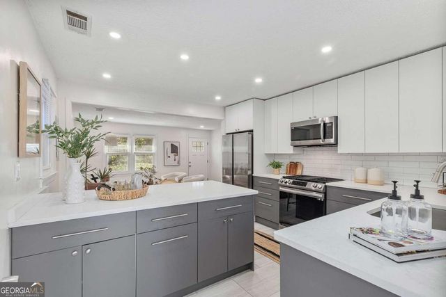 2280 1st Avenue NE, Atlanta, GA 30317