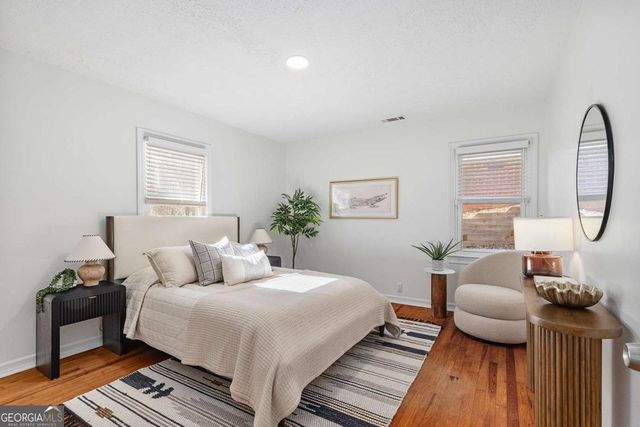 2280 1st Avenue NE, Atlanta, GA 30317