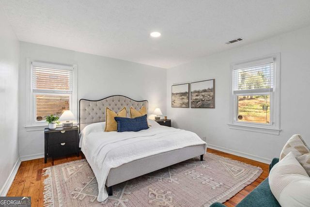 2280 1st Avenue NE, Atlanta, GA 30317