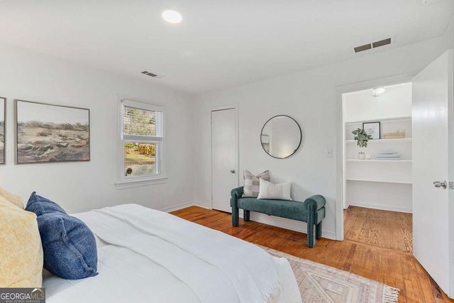 2280 1st Avenue NE, Atlanta, GA 30317