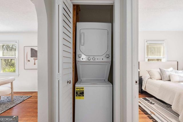 2280 1st Avenue NE, Atlanta, GA 30317