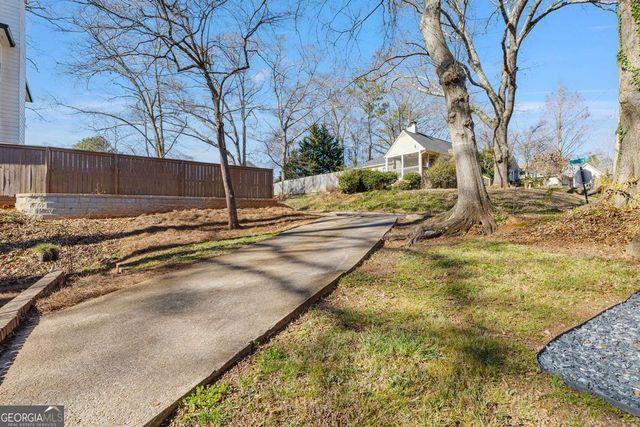 2280 1st Avenue NE, Atlanta, GA 30317