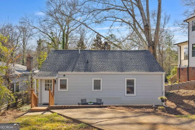 2280 1st Avenue NE, Atlanta, GA 30317