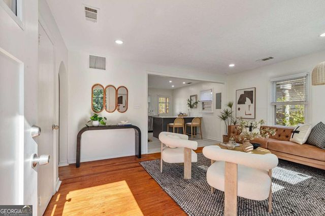 2280 1st Avenue NE, Atlanta, GA 30317