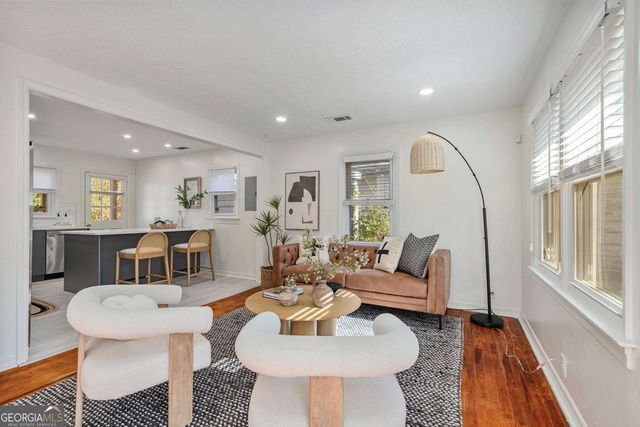 2280 1st Avenue NE, Atlanta, GA 30317