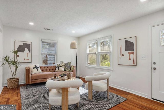 2280 1st Avenue NE, Atlanta, GA 30317