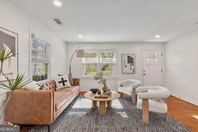 2280 1st Avenue NE, Atlanta, GA 30317