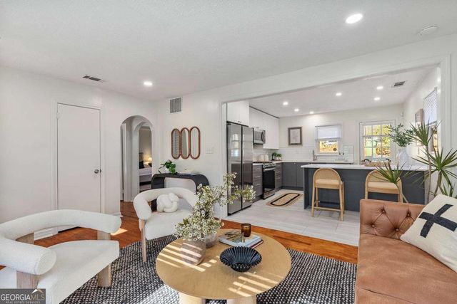 2280 1st Avenue NE, Atlanta, GA 30317