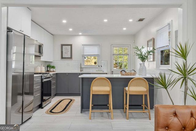 2280 1st Avenue NE, Atlanta, GA 30317