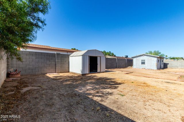 4740 W BLOOMFIELD Road, Glendale, AZ 85304