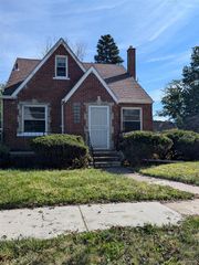 19718 Dean Street, Detroit, MI 48234