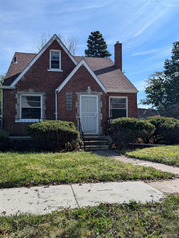 19718 Dean Street, Detroit, MI 48234