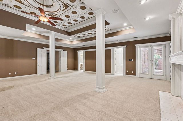4400 Eaton Circle, Colleyville, TX 76034