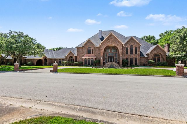 4400 Eaton Circle, Colleyville, TX 76034
