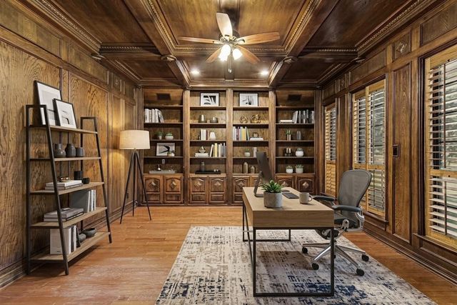 4400 Eaton Circle, Colleyville, TX 76034