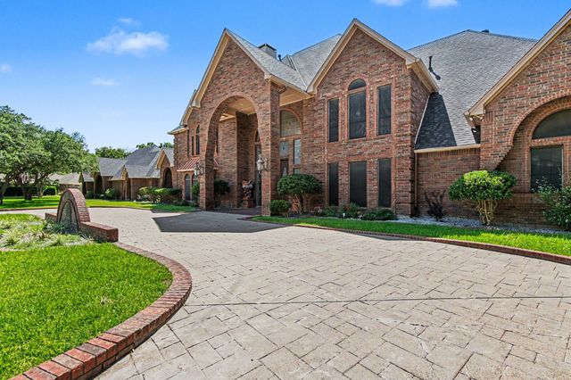 4400 Eaton Circle, Colleyville, TX 76034