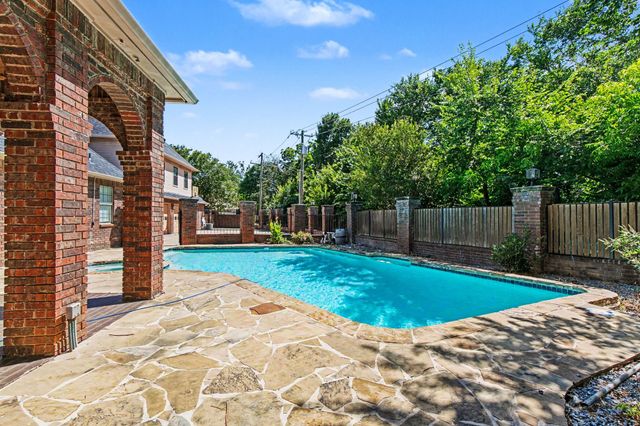 4400 Eaton Circle, Colleyville, TX 76034