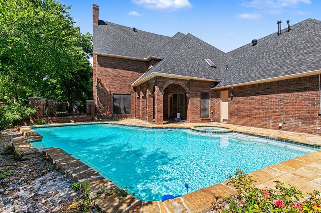 4400 Eaton Circle, Colleyville, TX 76034