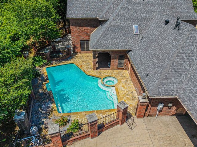 4400 Eaton Circle, Colleyville, TX 76034