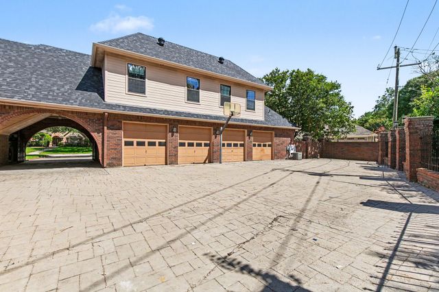 4400 Eaton Circle, Colleyville, TX 76034