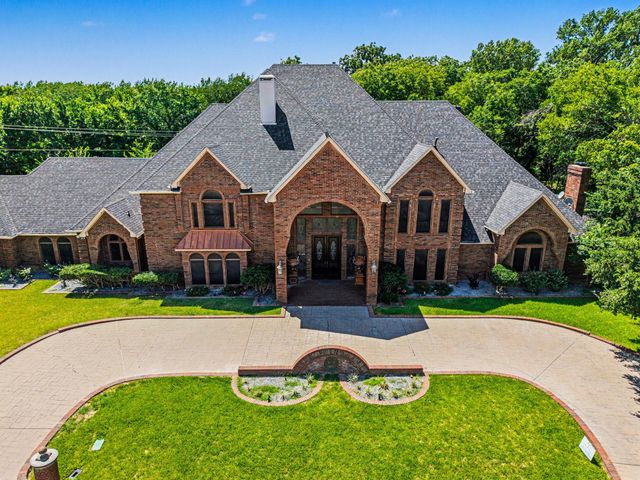 4400 Eaton Circle, Colleyville, TX 76034