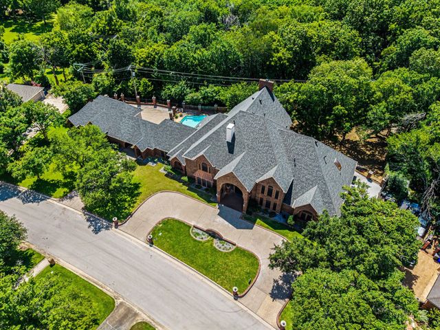 4400 Eaton Circle, Colleyville, TX 76034