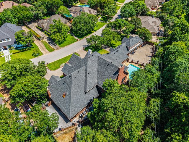 4400 Eaton Circle, Colleyville, TX 76034