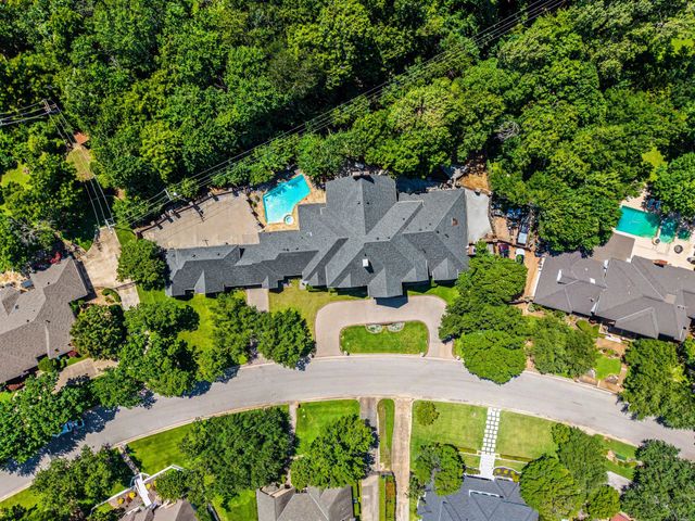4400 Eaton Circle, Colleyville, TX 76034