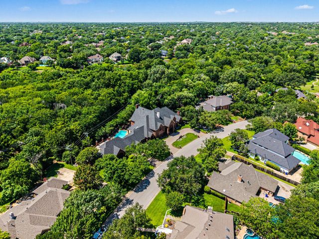 4400 Eaton Circle, Colleyville, TX 76034