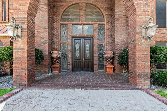 4400 Eaton Circle, Colleyville, TX 76034