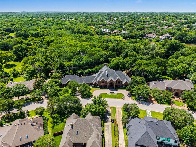 4400 Eaton Circle, Colleyville, TX 76034