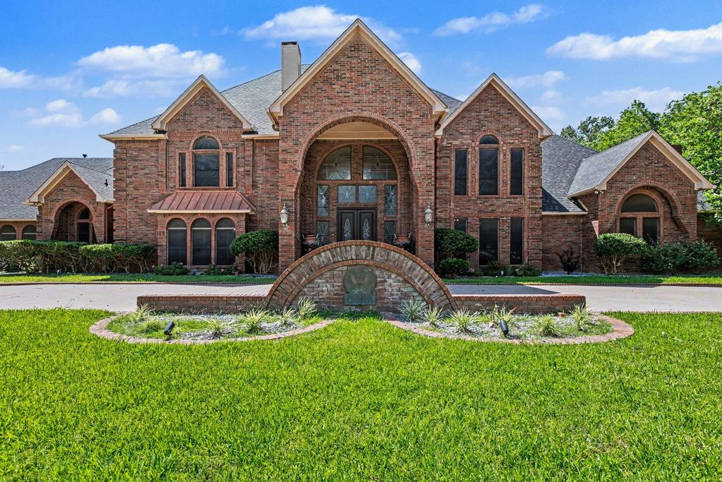 4400 Eaton Circle, Colleyville, TX 76034