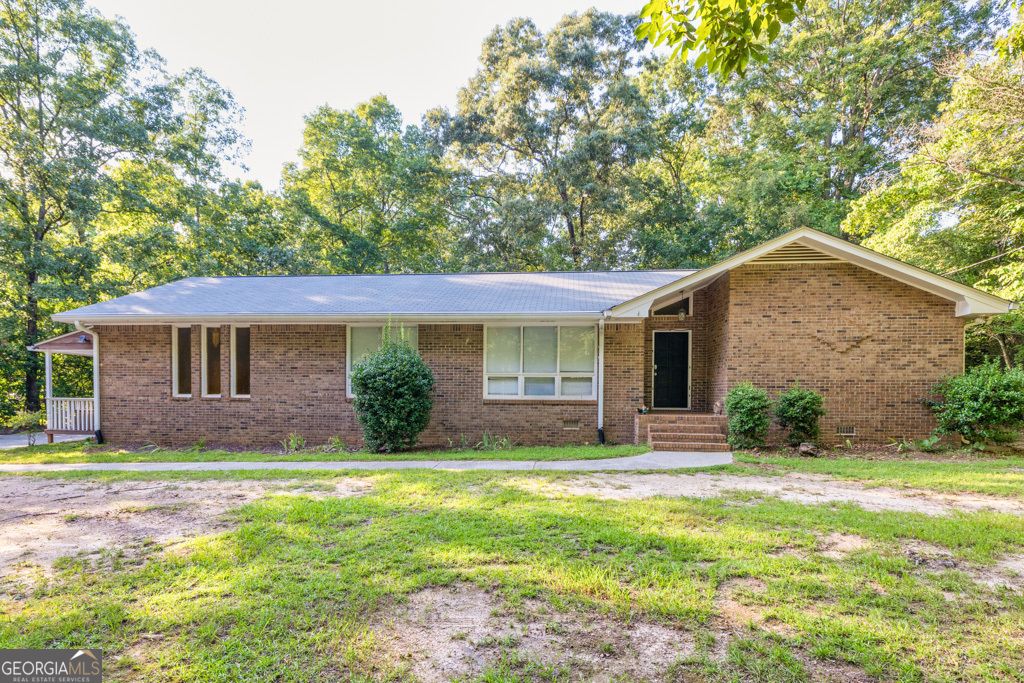 3478 Highway 81 W, Hampton, GA 30228