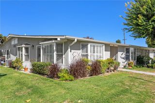 1442 Golden Rain Road 50-F, Seal Beach, CA 90740