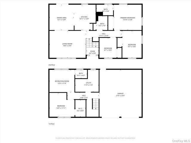 16 Darlene Drive, Poughkeepsie, NY 12601