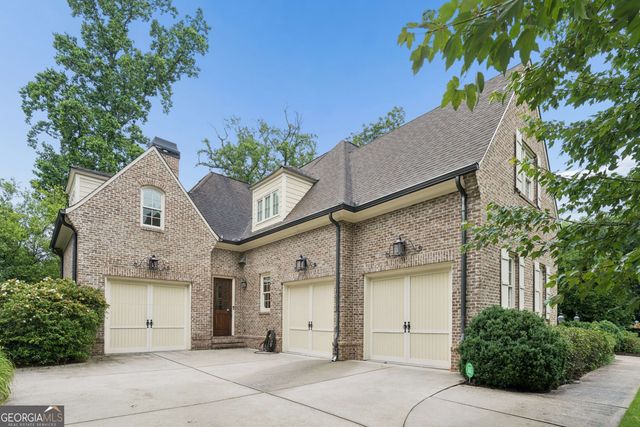 1740 Doncaster Drive NE, Atlanta, GA 30309