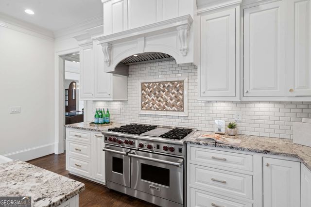 1740 Doncaster Drive NE, Atlanta, GA 30309