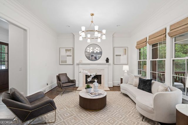 1740 Doncaster Drive NE, Atlanta, GA 30309