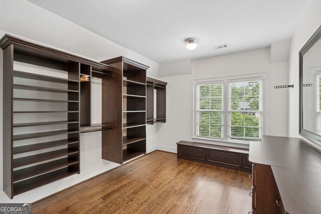 1740 Doncaster Drive NE, Atlanta, GA 30309