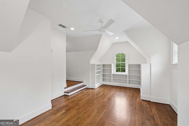 1740 Doncaster Drive NE, Atlanta, GA 30309